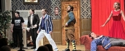 Review: THE PLAY THAT GOES WRONG at Searcy Summer Dinner Theatre Ends the Season with Cont