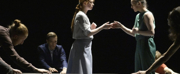 STEPS: Cie. La Ronde Come to Theater St.Gallen This Week