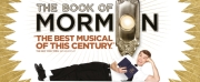 Black Friday: Catch THE BOOK OF MORMON for £25, £35 or £45