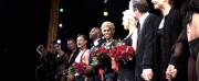 VIDEO: Angelica Ross and Brandon Victor Dixon Take First Bows in CHICAGO