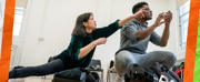 Photos: First Look Into Rehearsals for RAIN AND ZOE SAVE THE WORLD