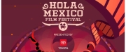 Toyota to Present HOLA MEXICO Film Festival in October