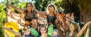 TINKERBELL AND THE DREAM FAIRIES Come to Adelaides Botanic Gardens This Spring