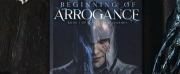 Bryan Cole Releases Thrilling Tale Of Heroes And Foes In BEGINNING OF ARROGANCE