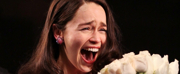 Emilia Clarke Has High Hopes For West End Debut
