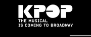KPOP To Announce Broadway Run Next Week