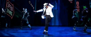MJ THE MUSICAL Thursday Evening Performance Canceled