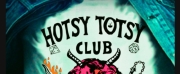 Hotsy Totsy Burlesque Tributes STRANGER THINGS at The Slipper Room
