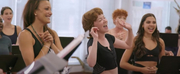 VIDEO: FROZEN National Tour Cast Sings For the First Time in Forever in Rehearsals