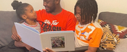 Philly Activitist YaFavTrashman Releases Childrens Book, June 30