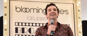 Photos: Michael Urie Hosts Opening Night at Bloomingdales 59th Street