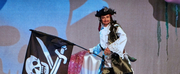 HURRAH! FOR THE PIRATE KING Childrens Opera Tours During February Half-Term