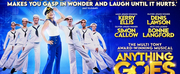 Book Exclusively Priced Tickets Now For ANYTHING GOES