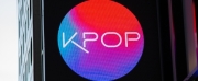 Up on the Marquee: KPOP