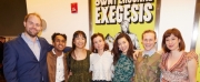 Photos: Go Inside Opening Night of YOUR OWN PERSONAL EXEGESIS at Lincoln Center Theater/LC