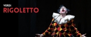 Dallas Opera Opens Season With RIGOLETTO in October