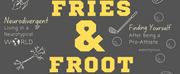 Chris Fuller to Present New Solo Show CHEESE FRIES & FROOT LOOPS at at Fairfield Theat