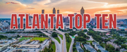 FROZEN, CABARET, MATILDA & More Lead Atlantas June Theater Top 10