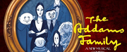 Torrance Theatre Company Presents THE ADDAMS FAMILY, August 6 - 13