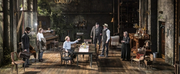 Review Roundup: UNCLE VANYA Starring Toby Jones at the Harold Pinter Theatre