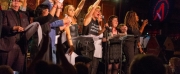 BROADWAY ACTS FOR ABORTION Benefit Celebrates Ten Years