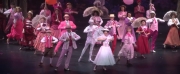Video: First Look at MARY POPPINS at Theatre Under The Stars