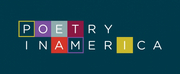 PBS POETRY IN AMERICA to Return in January