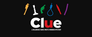 Performances Begin Tomorrow for CLUE at Paper Mill Playhouse