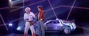 VIDEO: Watch the Cast of BACK TO THE FUTURE Perform on BRITAINS GOT TALENT