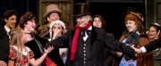 Photos: First Look At Charles Dickens A CHRISTMAS CAROL THE MUSICAL At Rose Center Theater