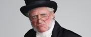 Review: A CHRISTMAS CAROL at Hale Centre Theatre