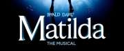 London Theatre Week: Tickets at £25, £35 & £45 for MATILDA THE MUSIC