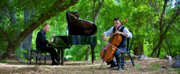 THE PIANO GUYS Come to Atwood Concert Hall This Weekend