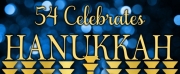 Larry Saperstein, Jill Abramovitz, Sam Primack and More to Celebrate Hanukkah at 54 Below