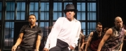 Photo: Madonna Visits MJ THE MUSICAL, Comments that Myles Frost Made Her Cry