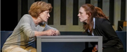 Review: IRON at The Roustabouts Theatre Co. Showcases A Talented Mother-Daughter Team