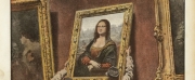STEALING MONA LISA Comes to Theater For The New City This Month