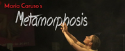Save Up To 60% On METAMORPHOSIS At The Lyric Theatre