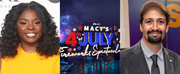 Joaquina Kalukango, MOULIN ROUGE! & More Join NBCs July 4th Special