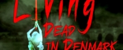 Centenary Stage Companys Next Stage Repertory Returns With Production Of LIVING DEAD IN DE
