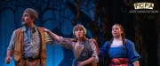 Review: INTO THE WOODS at PCPA
