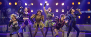 Review: SIX THE MUSICAL at Comedy Theatre