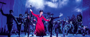 MARY POPPINS Extends on the West End Until 8 January 2023