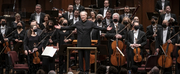 Gemma New & Gianandrea Noseda to Lead the NSO in February Programs