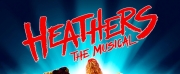 Save up to 41% on HEATHERS THE MUSICAL