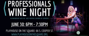 Playhouse on the Square Welcomes Young Area Professionals to Fourth Networking Event