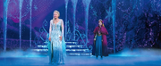 Tickets for FROZEN National Tour at the Music Hall at Fair Park to Go On Sale Tomorrow