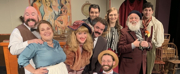 Photos: PICASSO AT THE LAPIN AGILE At City Theatre