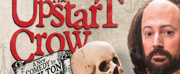 THE UPSTART CROW Will Return to the West End in September