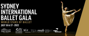 Belinda Russell Will Host WORLD BALLET GALA Next Month